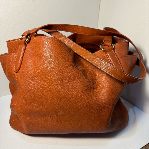 PRADA
Vitello Daino Shoulder Bag - Picture 2 of 9